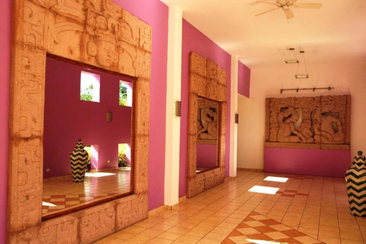 Royal Decameron Salinitas Hotel photo 12