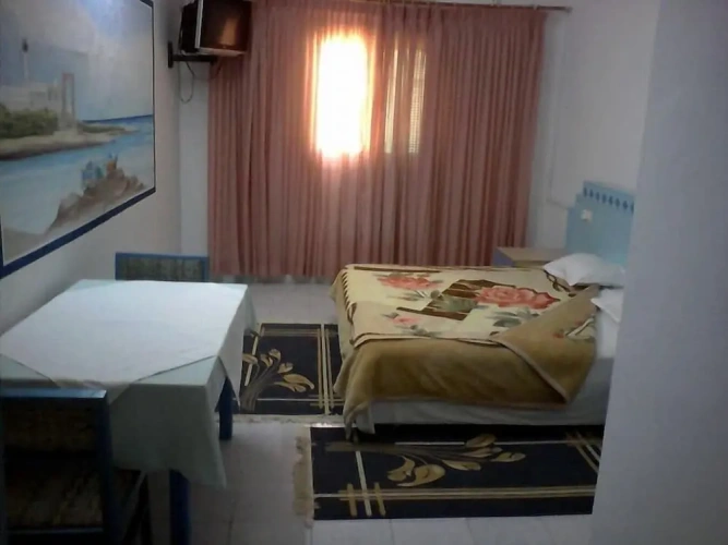 Standard Family room