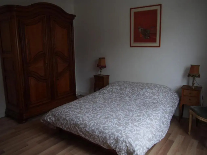Gîte des Seigneurs 2