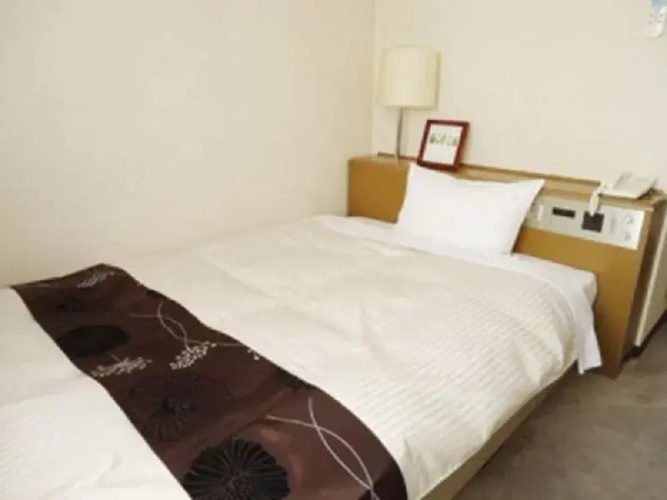 Hotel Tohaku Inn