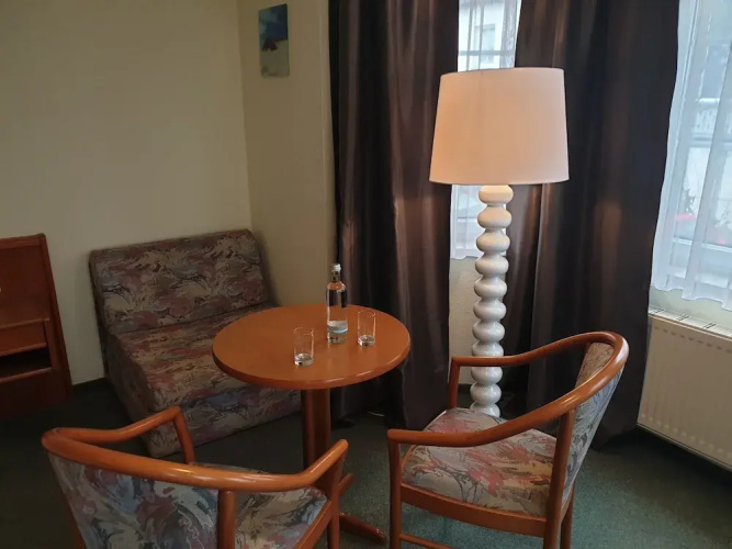 Hotel Waterkant