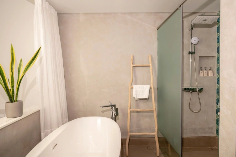 Vela Breeze Double room