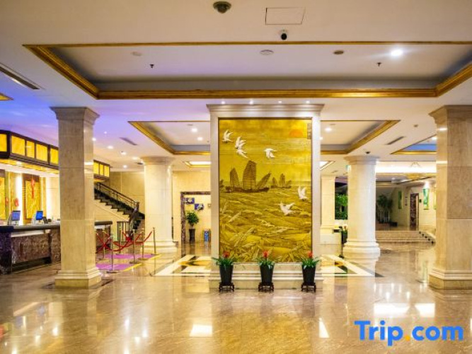Shazhou Hotel