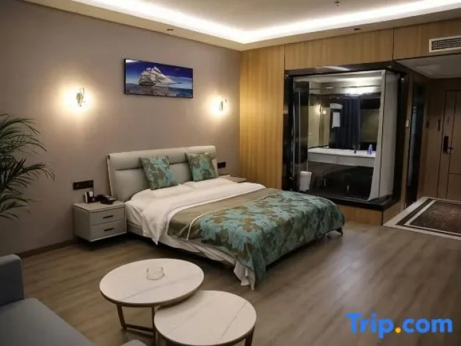 Business Double room