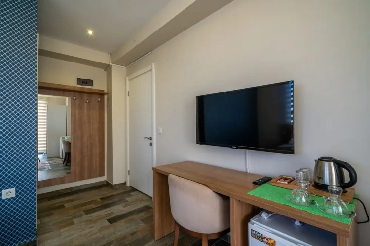 Classic Triple room