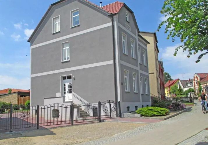 Ferienwohnung Malchow SEE 8791