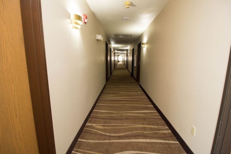Super 8 by Wyndham Chicago O'Hare Airport photo 16