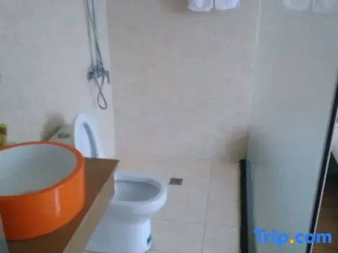 Jincheng Express Hotel
