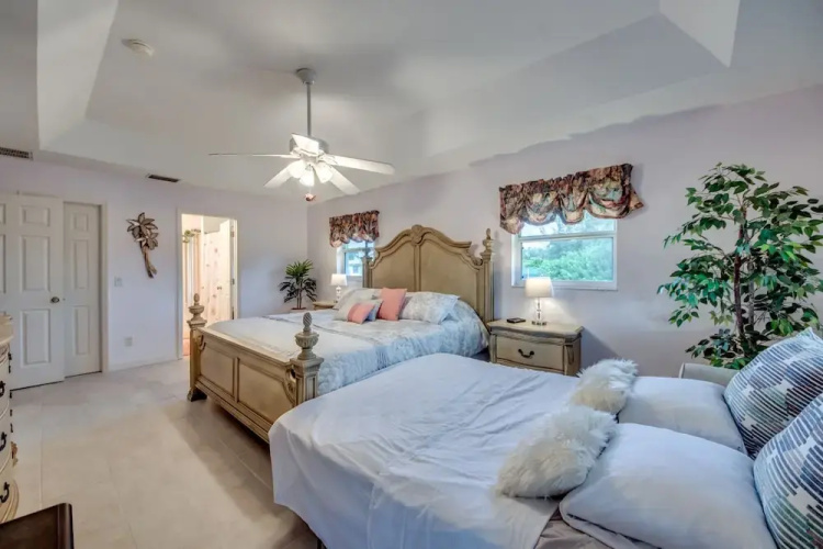 Villa Ever After - Roelens Vacations