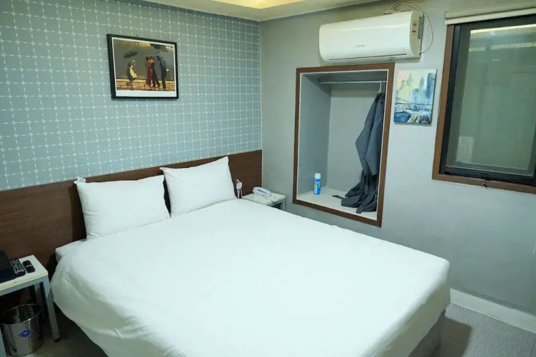 Hotelafbeelding