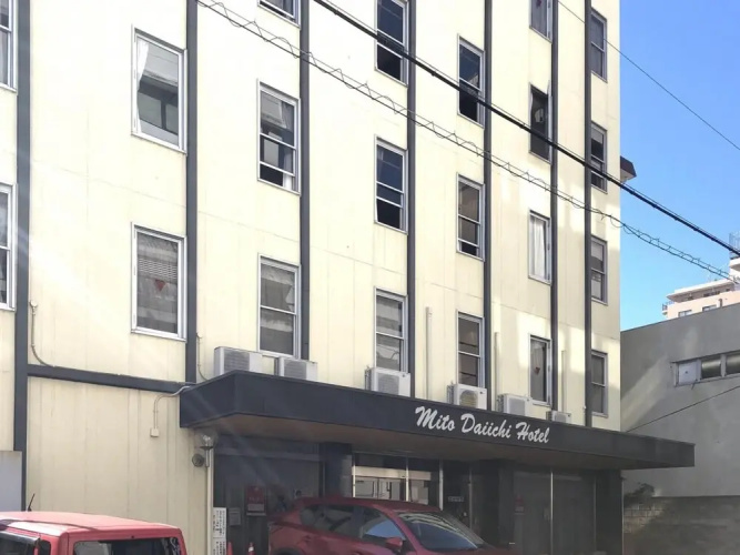 Image de l'hôtel