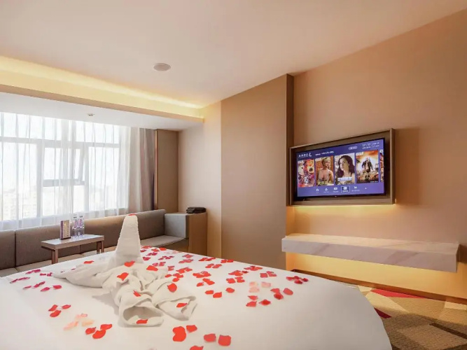 Xiangxiang Hotel