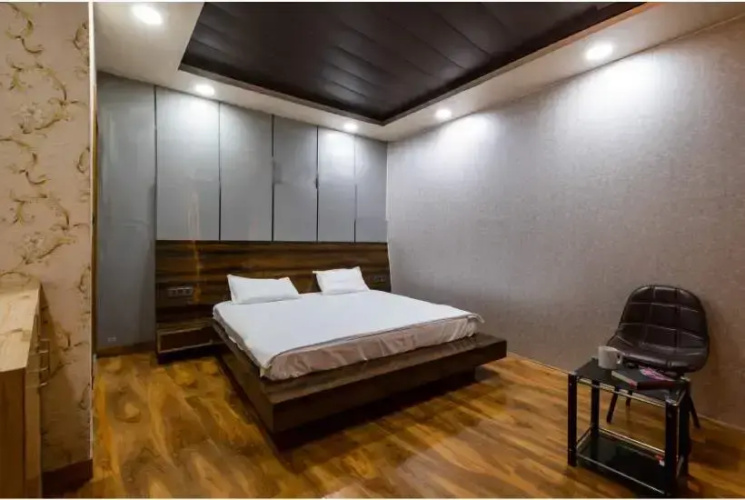 Le Masrana Inn