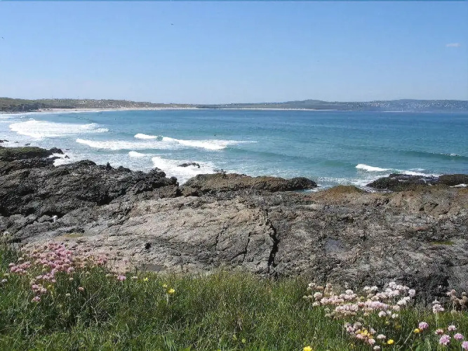 Godrevy Cottage