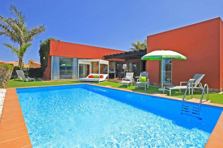 Villa