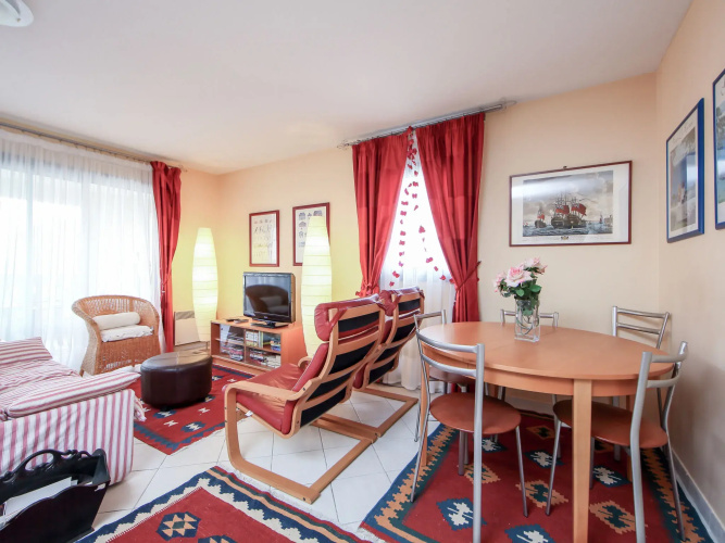 Villa du Parc