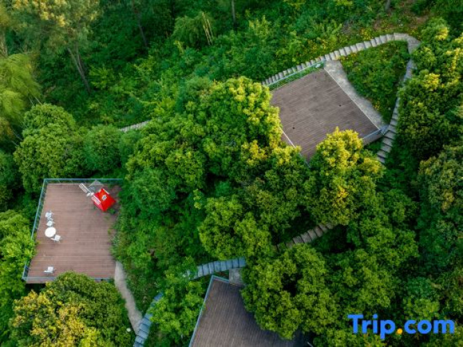 Jingting Hotel