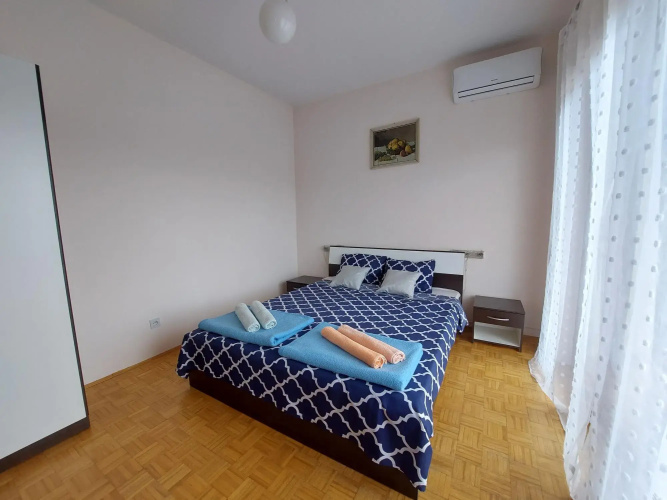 Apartment Robi in Bribir