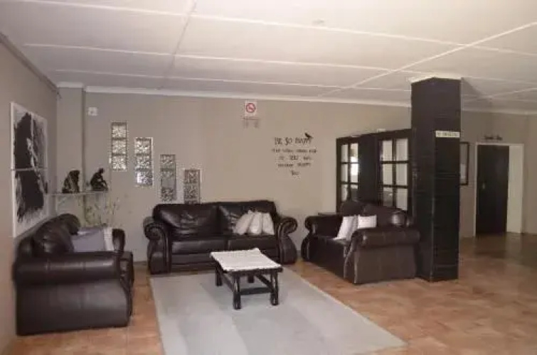 Mariental Hotel