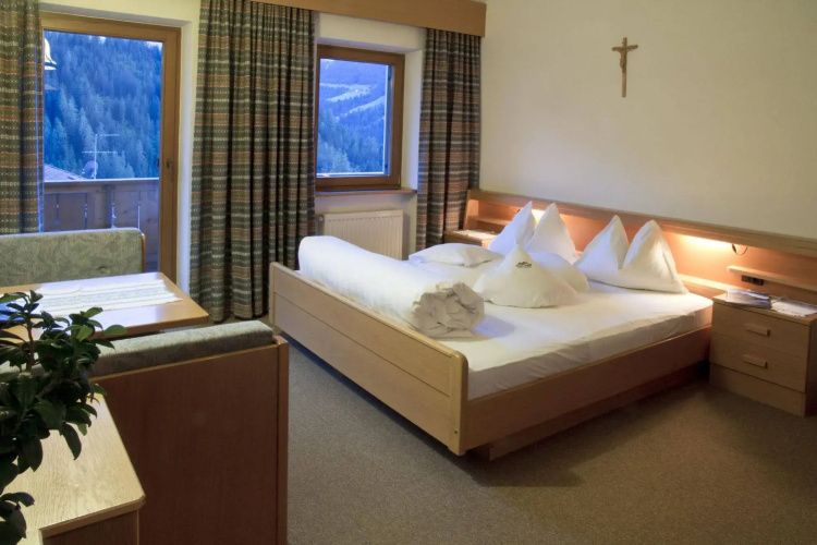 Hotel Pider