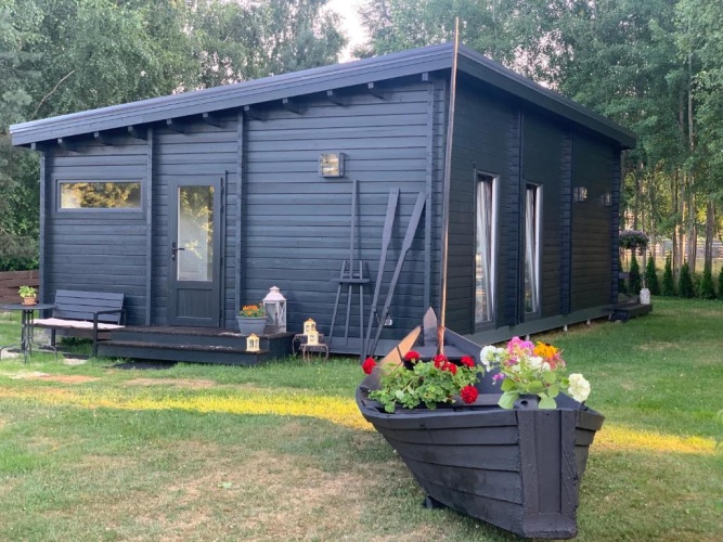 2 Bedrooms Cottage