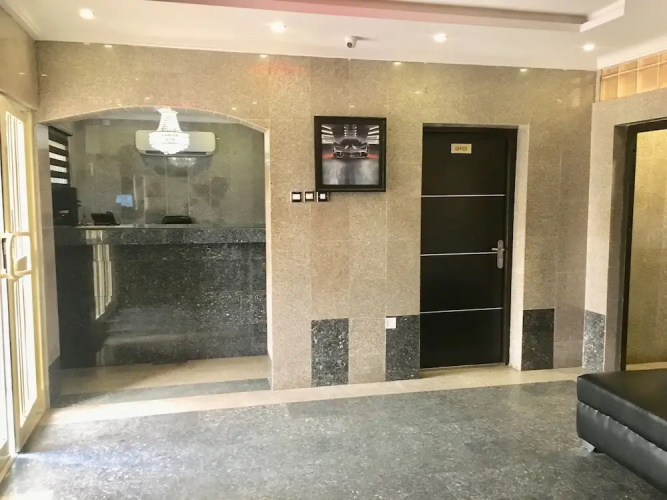 Elicris Hotel