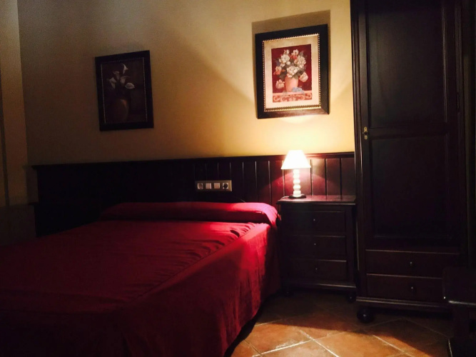 Hostal Pechi