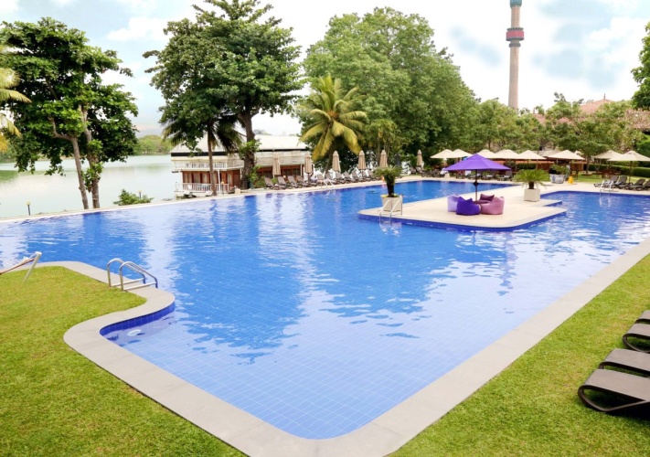Cinnamon Lakeside Colombo photo 17