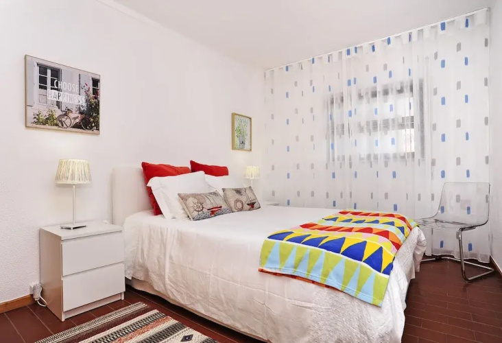 Azenha Apartment