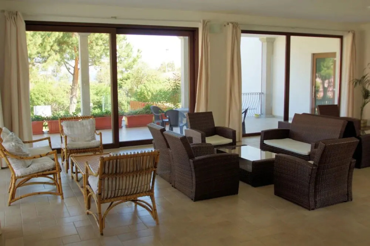 Hotel Tartaruga Bianca