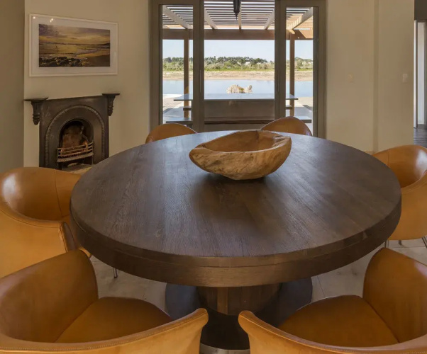 Plett Lagoon Villa
