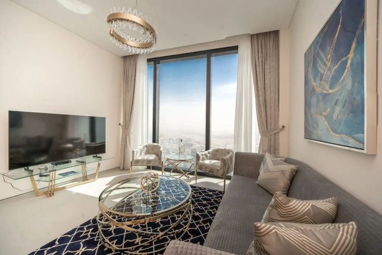 Premium Apartment