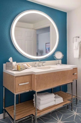 1 Bedroom Standard Double room