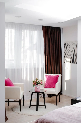 1 Room Superior Apartment
