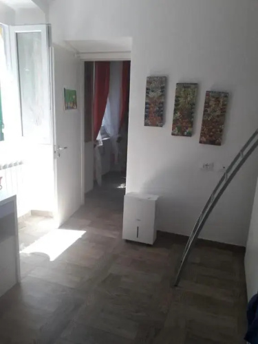 Appartamento della castagna
