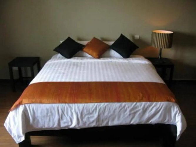 Chuxinshanpin Hotel