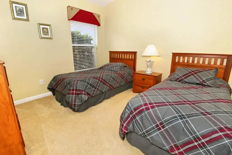 Ev63471 - Highlands Reserve - 4 Bed 3 Baths Villa