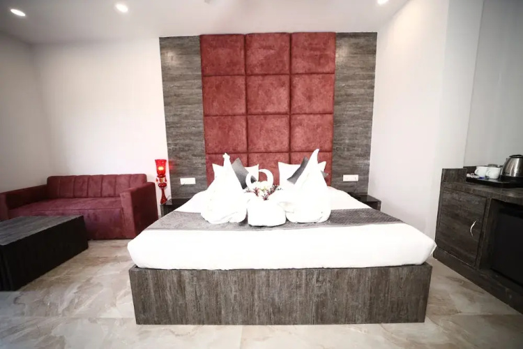 Hotel Thor