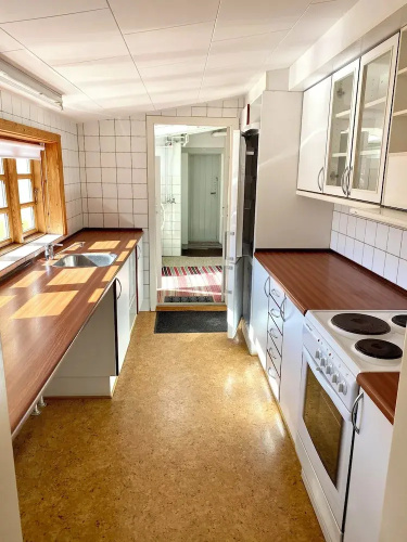 GBH - Central Skagen Townhouse