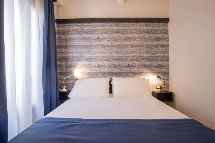 Bb'S Suites Ripetta
