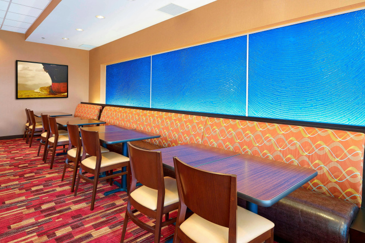 Fairfield Inn & Suites St. John's Newfoundland photo 21