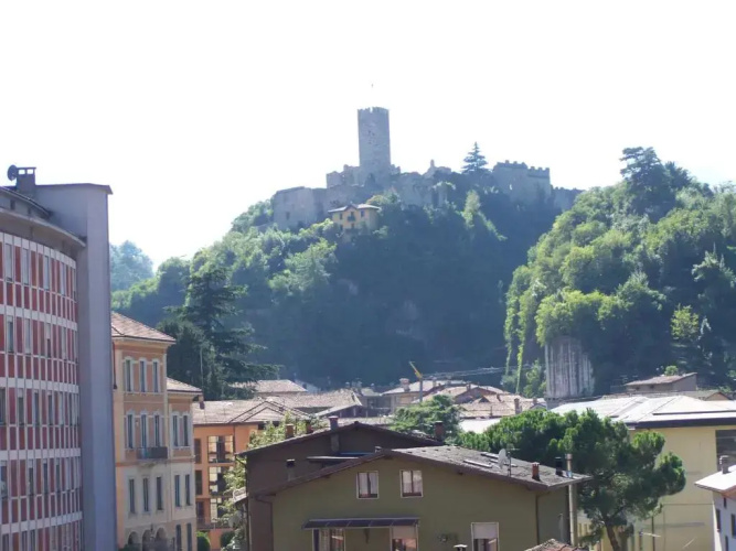 Hotel Giardino