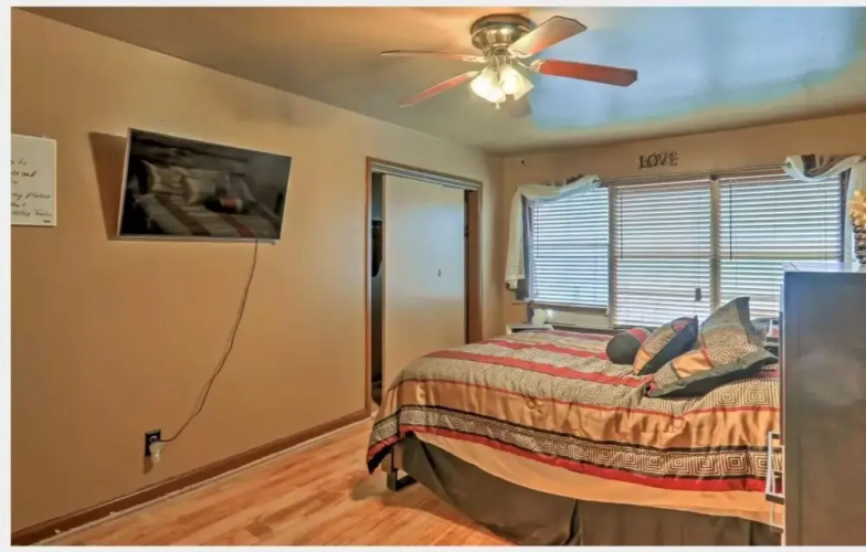 PIEDMONT DRIVE Apartment 1