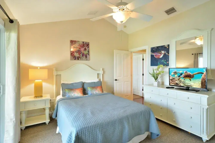 Seaside Retreat