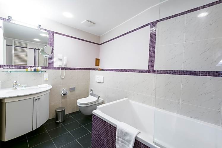 Superior Single room