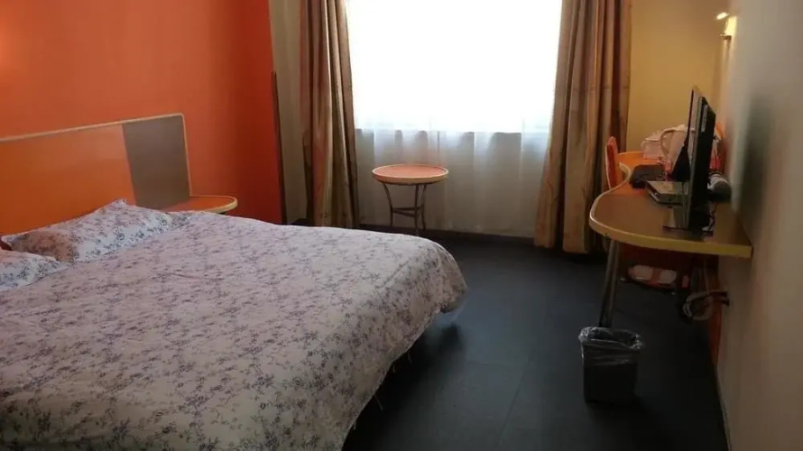 Motel 168 Hotel