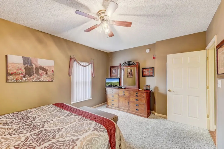 Whispering Pines by Jackson Mountain Rentals