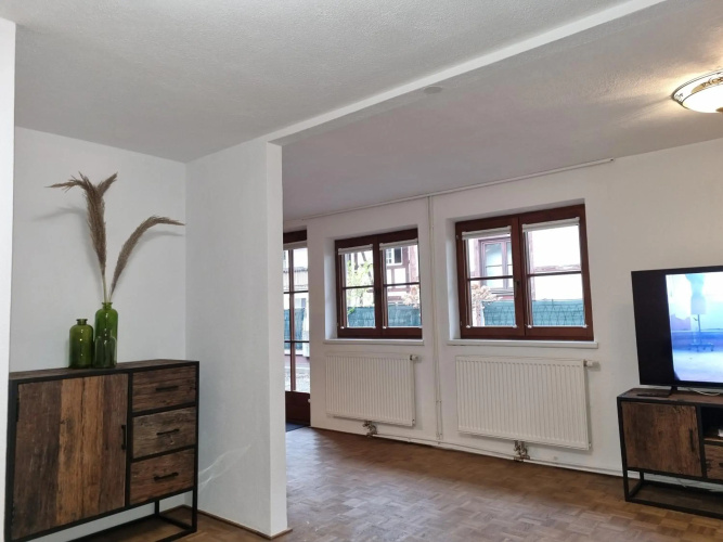 Appartment Montfort