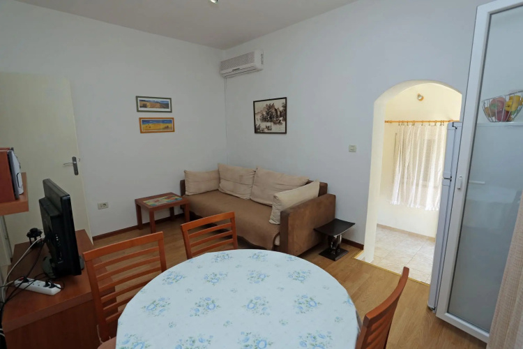 Ali - Modern Apartments - A1