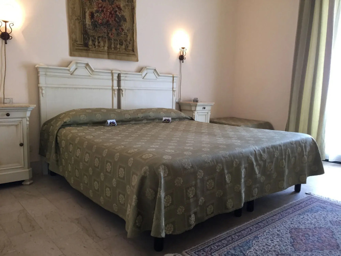 Baglio Basile Hotel